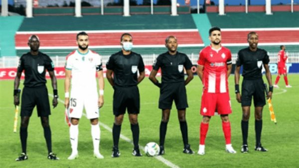 الوداد و مولودية