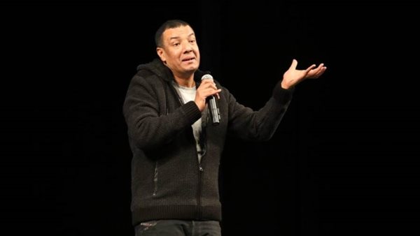 هشام الجخ- ارشيفية