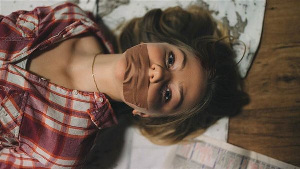 اختطاف فتاة- ارشيفية