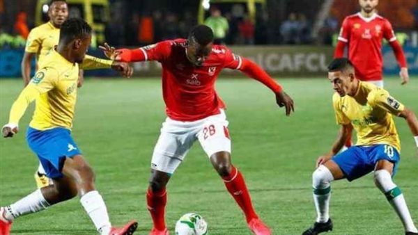 الأهلي و الزمالك