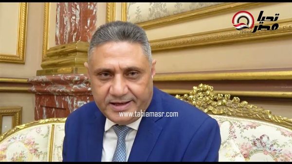 النائب نشأت متري