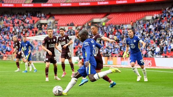 ليستر سيتي يحقق لقب