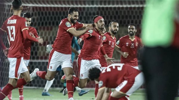 الأهلي - أرشيفية