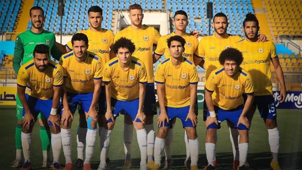 الإسماعيلي - أرشيفية