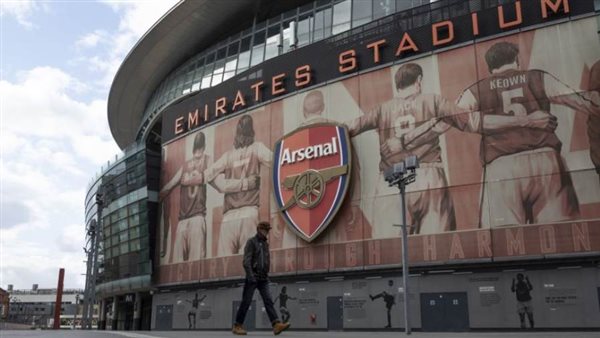 نادي آرسنال ـ أرشيفية