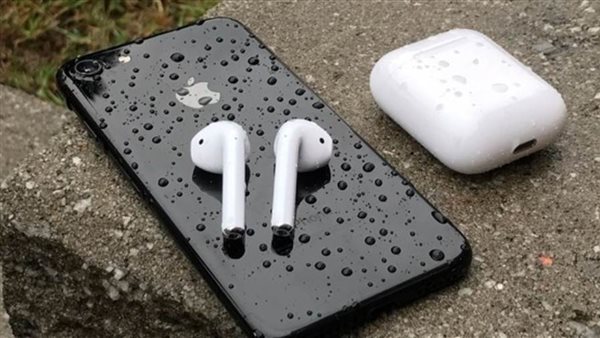 AirPods