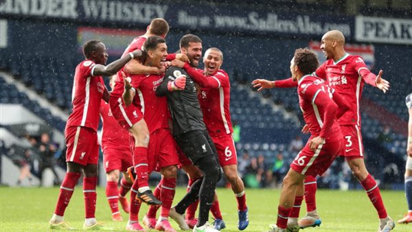 بكير مع ليفربول