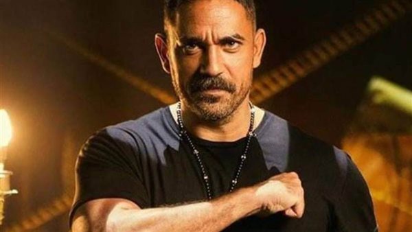 امير كرارة- ارشيفية