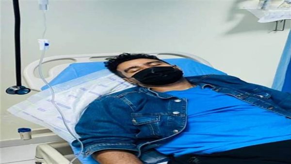 اسلام إبراهيم- ارشيفية