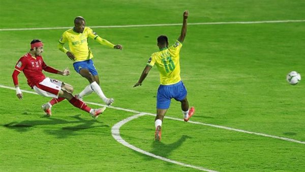 الأهلي - أرشيفية