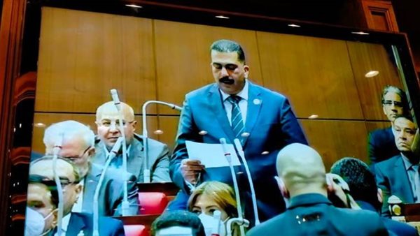 النائب هشام سويلم