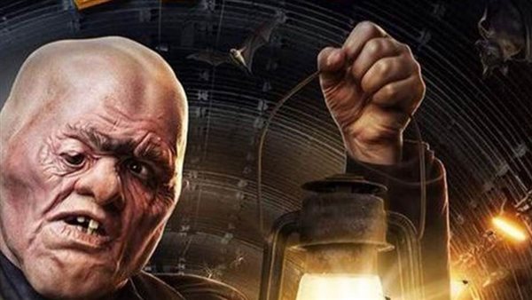 فيلم أحمد نوتردام