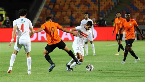 الزمالك - أرشيفية