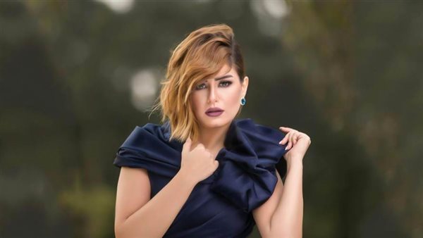 منة فضالي- ارشيفية