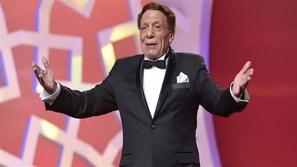 الزعيم عادل إمام-