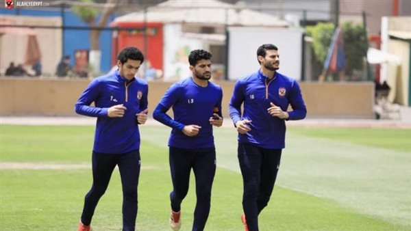 كورونا تضرب الأهلي..