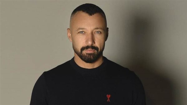 أحمد فهمي- ارشيفية