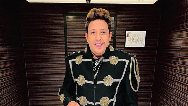 حمو بيكا- ارشيفية