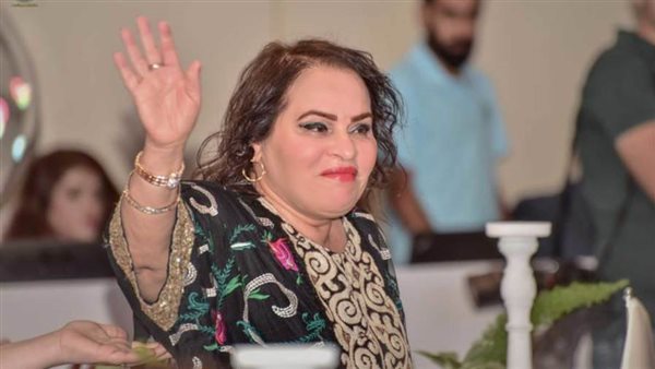 نادية العراقية- ارشيفية