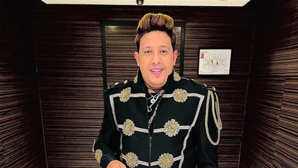 حمو بيكا- ارشيفية