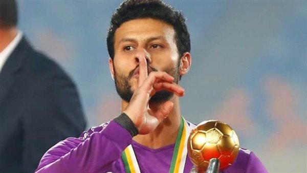 بعد تغريدة نادي النصر..