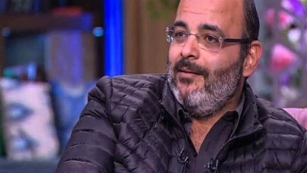 ايمن بهجت قمر- ارشيفية