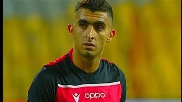 أحمد سمير - أرشيفية