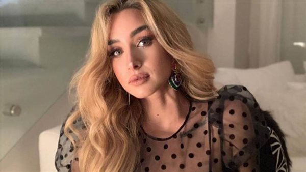 هنا الزاهد- ارشيفية