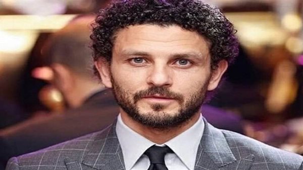 حسام غالي