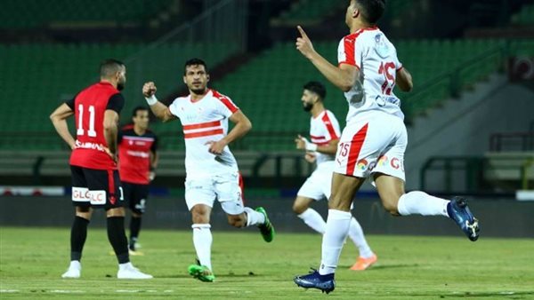 الزمالك والجيش