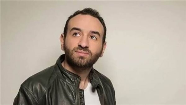 عمرو سلامة- ارشيفية