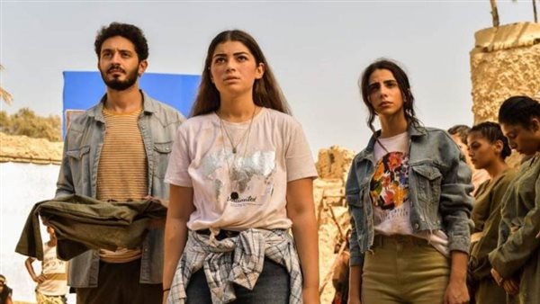 وادي الجن- ارشيفية