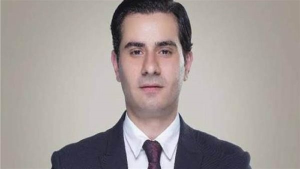 النائب أحمد قطب عضو