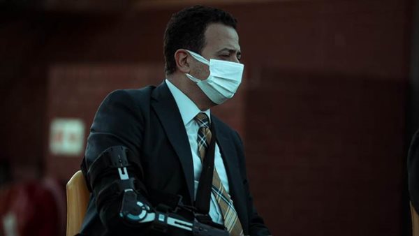 أحمد الفاضلي سفير