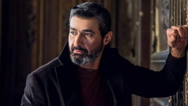 ياسر جلال- ارشيفية