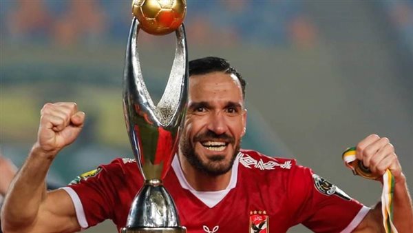 على معلول مع الأهلي