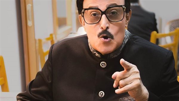 سمير غانم- ارشيفية