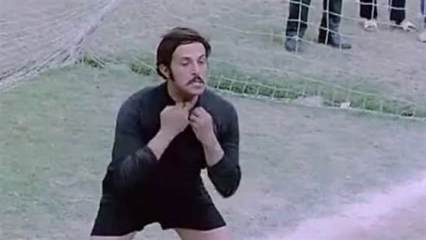 كوميديا التعليق الرياضي..