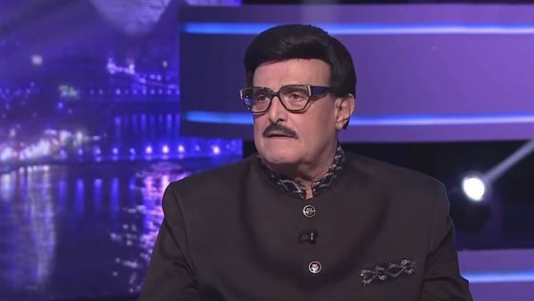 سمير غانم- ارشيفية