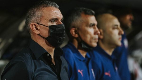 كارتيرون يكشف مصير