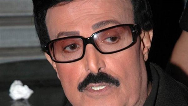 سمير غانم- ارشيفية