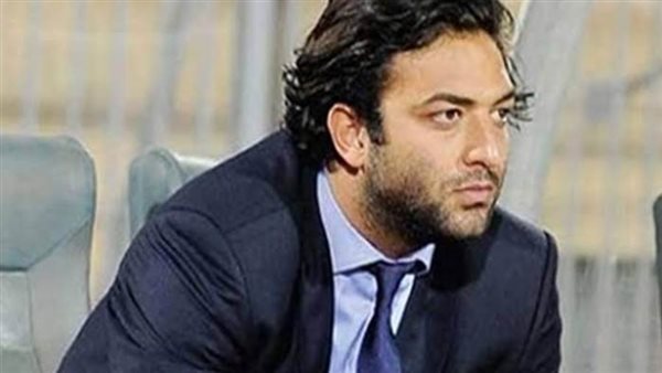 احمد حسام ميدو