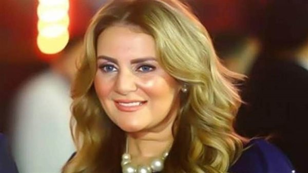 رانيا محمود ياسين-