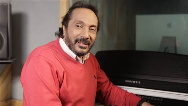 علي الحجار- ارشيفية