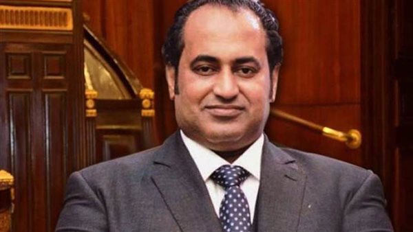 النائب عبدالرحيم