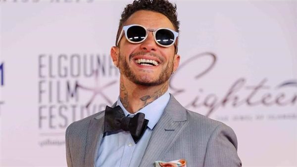 أحمد الفيشاوي- ارشيفية