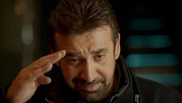 كريم عبد العزيز-