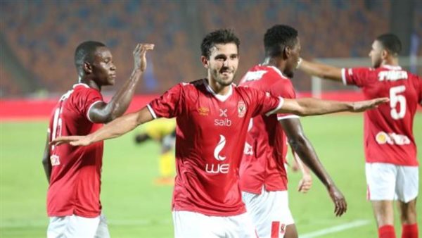 الأهلي - أرشيفية