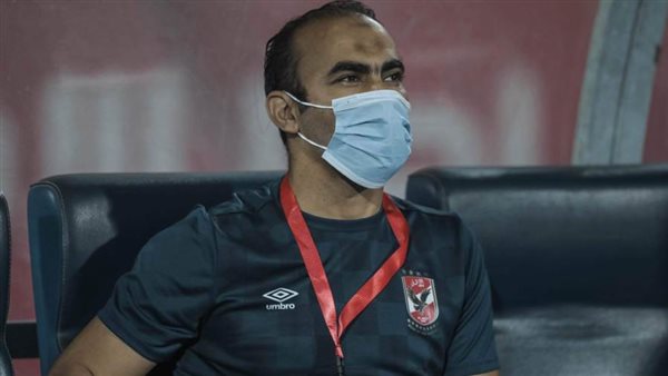 عبدالحفيظ يعلن مفاجأة