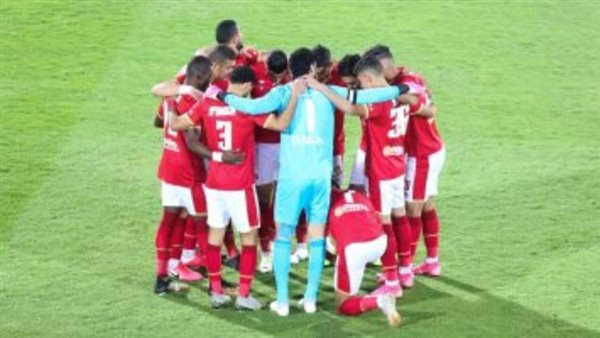 الأهلي - أرشيفية